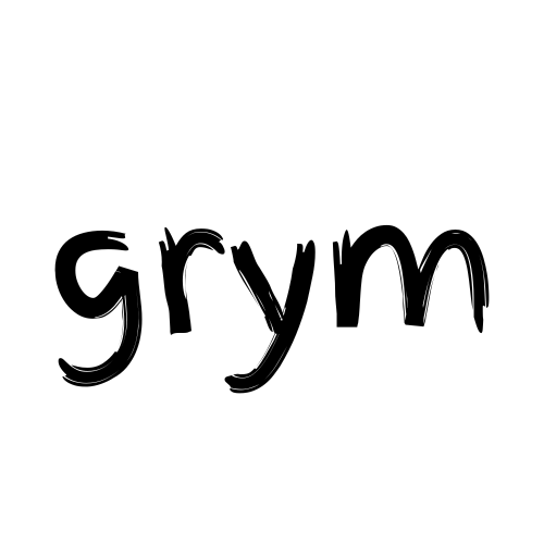 Grym